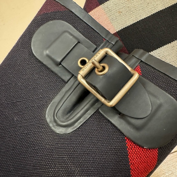 Burberry rainboots - Picture 6 of 7